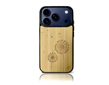LÖWENZAHN iPhone 17 Pro Max Backcase